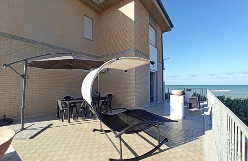 Civitanova Marche Apartment | Colombo 477 Auditorium
