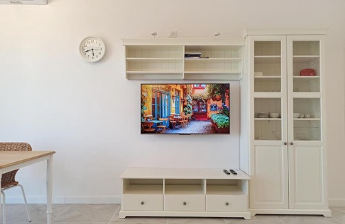 Civitanova Marche Apartment | Colombo 477 Auditorium