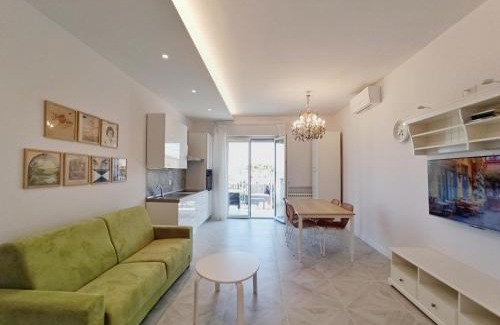 Civitanova Marche Apartment | Colombo 477 Auditorium