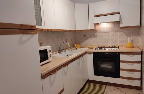 Marina di Andora Apartment | Colombo 7 in Marina di Andora