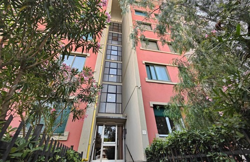 Marina di Andora Apartment | Colombo 7 in Marina di Andora
