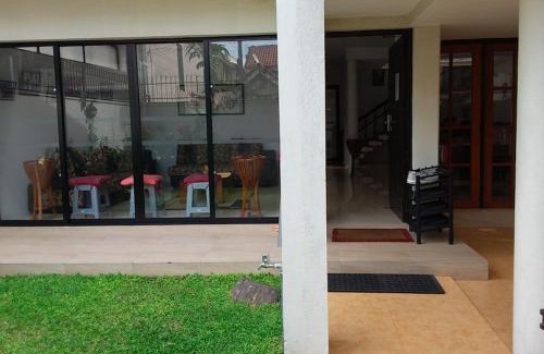Borella House | Colombo Residence