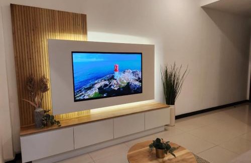 Ibbanwala Apartment | Colombo Royal Suites