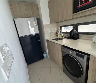 Ibbanwala Apartment | Colombo Royal Suites