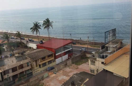 Milagiriya Apartment | Colombo Sea View Apartment