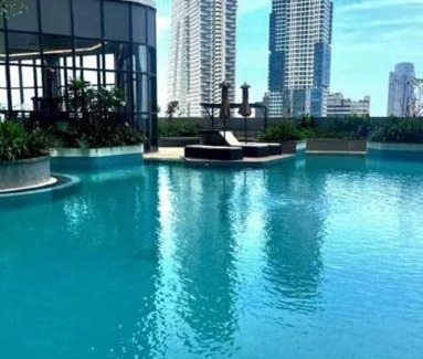 Ibbanwala Apartment | Colombo Trizen Luxury Apartment