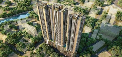 Ibbanwala Apartment | Colombo Trizen Luxury Apartment
