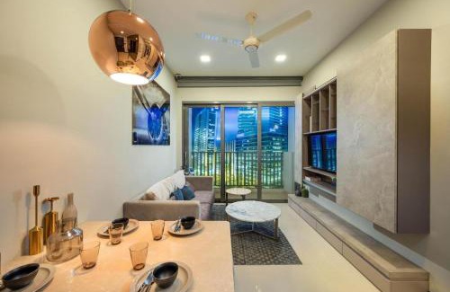 Ibbanwala Apartment | Colombo Trizen Luxury Apartment