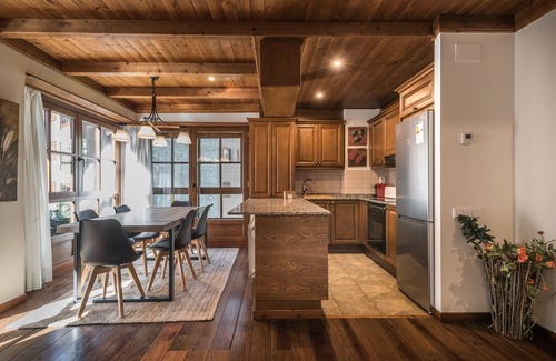 Baqueira Apartment | Colomers by Totiaran in Val de Ruda