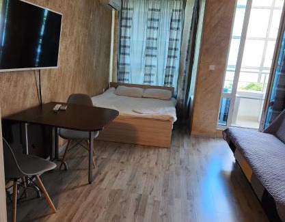 Studentski Grad Apartment | Colonel apartment 953