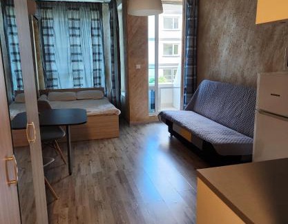 Studentski Grad Apartment | Colonel apartment 953