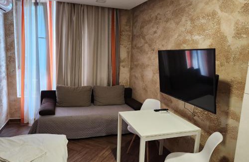Studentski Grad Apartment | Colonel apartment Luxury