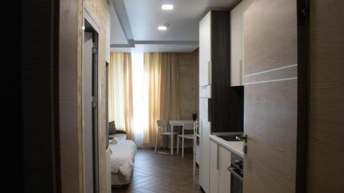 Studentski Grad Apartment | Colonel apartment Luxury