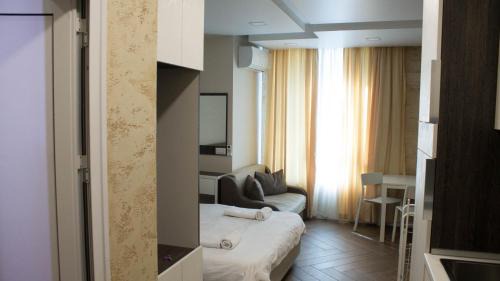 Studentski Grad Apartment | Colonel apartment Luxury