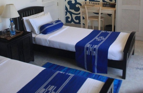 Block D Bed & Breakfast | Colonels Retreat 2
