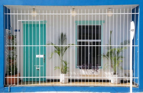 Comuna 4 House | Colonial House in the heart of the Historic Center