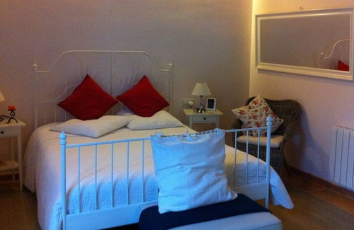 Olivella House | Colonial house Sitges Hills