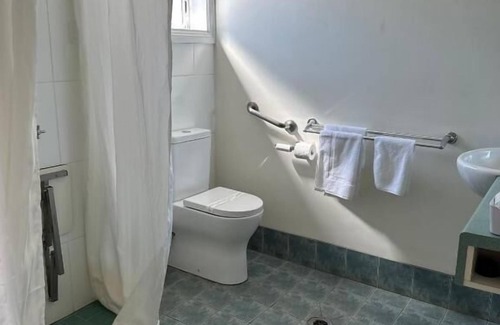 West Wyalong Hotel | Colonial motor inn