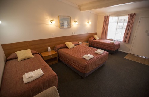 Scone Hotel | Colonial Motor Lodge Scone