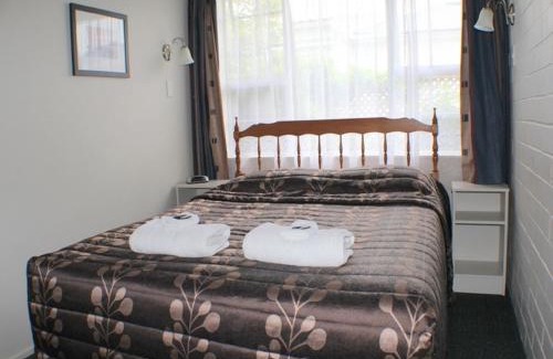 Invercargill Hotel | Colonial on Tay
