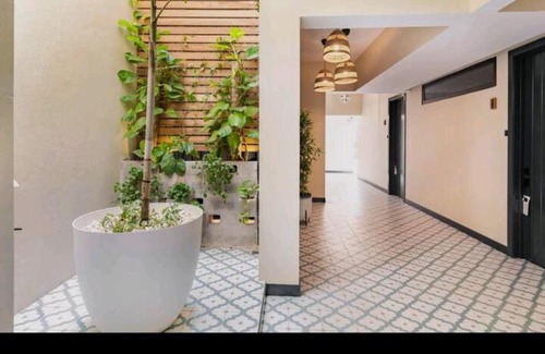 Ciudad Nueva Apartment | COLONIAL QUISQUEYA SANTO DOMINGO