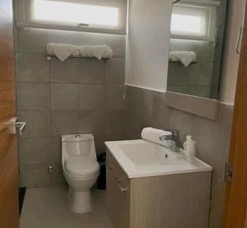 Ciudad Nueva Apartment | COLONIAL QUISQUEYA SANTO DOMINGO