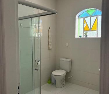 Cambui House | Colonial style home