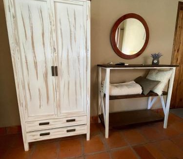 Villarrica House | Colonial-style house