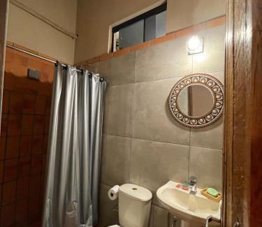 Villarrica House | Colonial-style house