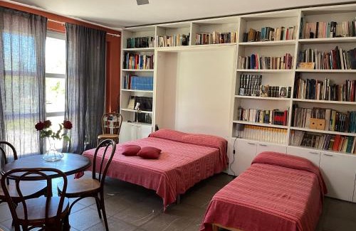 Altopascio House | Colonica Il Picchio Verde