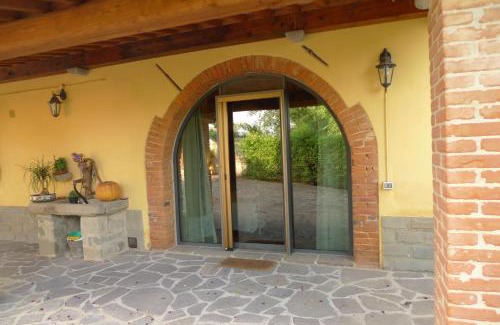 Castelfranco Piandisco Apartment | Colonica Poggio Renai