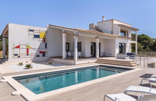 Ses Salines House | Colonies