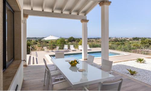 Ses Salines House | Colonies