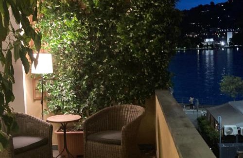 Como Apartment | Coloniola Lake House