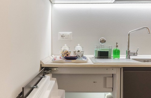 L'antico Ghetto Ebraico Apartment | Colonna Home
