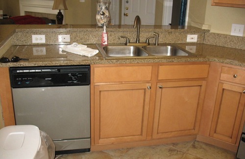 Gulf Shores Condo | Colony Club M6: Cozy 2br/2ba ground level condo in Gulf Shores, Sleeps 6
