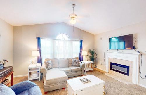 Gulf Shores Apartment | Colony Club M8 - Pelican Perch