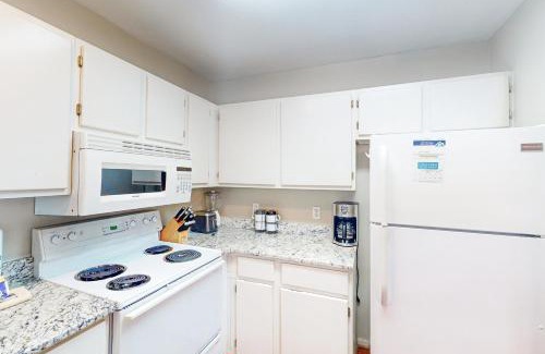 Gulf Shores Apartment | Colony Club M8 - Pelican Perch