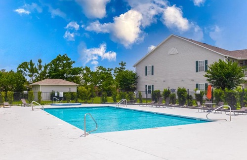 Gulf Shores Apartment | Colony Club T2