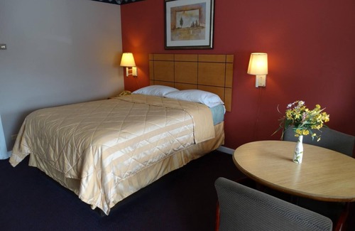 Brookfield Hotel | Colony Motel