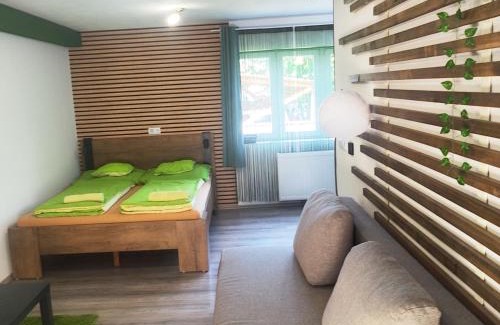 Eger Apartment | Color Apartmanok Eger