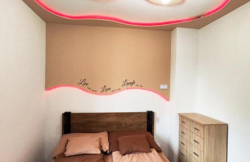 Eger Apartment | Color Apartmanok Eger