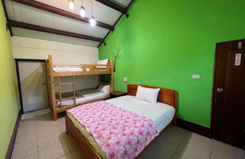 Taimali House | Color Rainbow Home