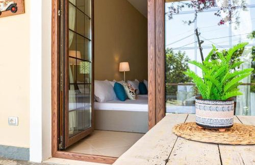 Vuno Apartment | Color Villa - South Paradise 5