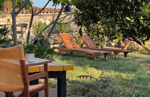 Vuno Apartment | Color Villa - South Paradise 5