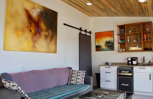 Clifton House | Colorado river guest house