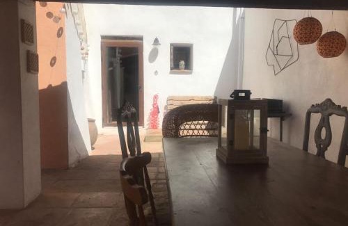 Buendia House | Colores de Buendía