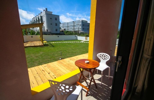 Magong House | Colorful Homestay