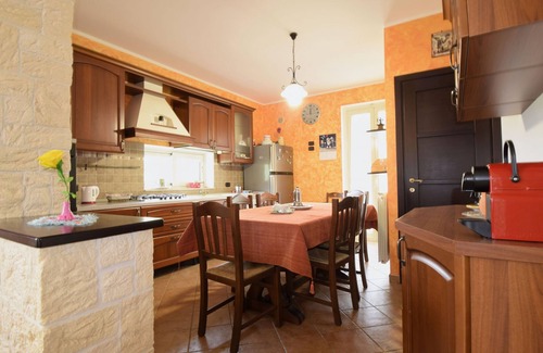 Gioiosa Marea House | Colori di Sicilia by Interhome