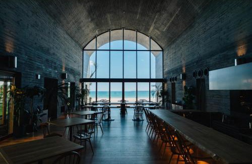 Goto Hotel | Colorit GOTO ISLANDS